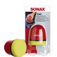 Sonax 417341 P-Ball Auftragsschwamm 1 St. (L x B x H) 80 x 72 x 140 mm