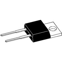 IXYS Standarddiode DSEP12-12A TO-220-2 1200 V 15 A