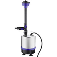 Renkforce 1275340 Springbrunnenpumpe 1400 l/h