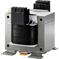 BLOCK STEU 100/48 Steuertransformator, Trenntransformator 1 x 215 V/AC, 230 V/AC, 245 V/AC, 385 V/AC