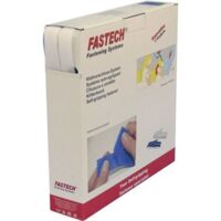 FASTECH® B20-SKL000025 Klettband zum Aufkleben Hotmelt Haft- und Flauschteil (L x B) 25000 mm x 20 m