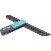 Wolfcraft 6958000 Winkelschmiege