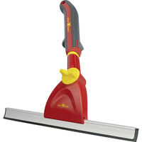 WOLF GARTEN Fensterabzieher + Griff ZM 015 35CM FW-M