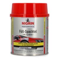 NIGRIN Performance 72110 Füll-Spachtel 250 g