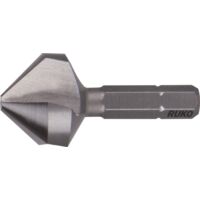 Exact 05643 Kegelsenker 10.4 mm HSS 1/4" (6.3 mm) 1 St.
