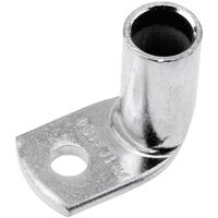 Cimco 183167 183167 Rohrkabelschuh 90 ° M8 10 mm² Loch-Ø: 8.5 mm 1 St.