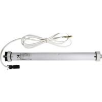 Kaiser Nienhaus Electronic Primus 121000 Rohrmotor-Set 60 mm 10 Nm