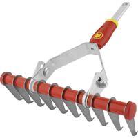 WOLF-Garten Pendel-Vertikutierer 71AAA035650 UG-M 3 30 cm Wolf Combisystem Multi-Star