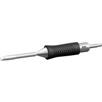 Weller RTM 032 S Lötspitze Meißelform Spitzen-Länge 17.5 mm Inhalt 1 St.