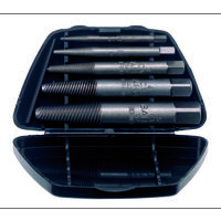 Bahco 1435/5 Schraubenausdreher-Set