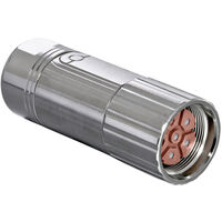 Industriesteckverbinder M23 Serie 923 - Leistungssteckverbinder BSTA085FR23420235C00 BSTA085FR234202