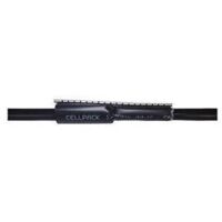 CellPack 166012 SRMAHV43-12/0.5M Warmschrumpf-Verbindungsgarnitur ohne Schraubverbinder Kabel-Ø-Bere