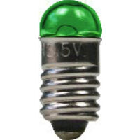 BELI-BECO 9090E Skalenlampe 24 V 0.96 W Sockel E5.5 Grün 1 St.