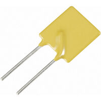 ESKA FRG1400-16F FRG1400-16F PTC-Sicherung Strom I(H) 14 A 16 V (L x B x H) 28.6 x 3.4 x 36.3 mm 1 S