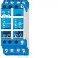 Eltako R12-310-230V Schaltrelais Nennspannung: 230 V Schaltstrom (max.): 16 A 1 Öffner, 3 Schließer