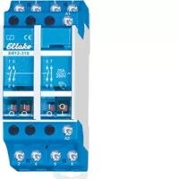 Eltako XR12-310-230V Installationsschütz 3 Schließer, 1 Öffner 230 V 1 St.