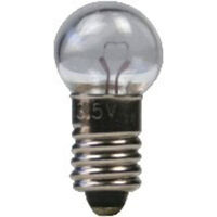 BELI-BECO 5046 Skalenlampe 19 V 1.14 W Sockel E5.5 Klar 1 St.