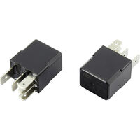 HKE 4133-S-DC12V-C Kfz-Relais 12 V/DC 35 A 1 Wechsler