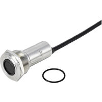TRU COMPONENTS TC-10091084 ONPOW91-25D10BYSSNR6-24VDC Berührungsloser Schalter 6 V, 24 V 300 mA 1 x