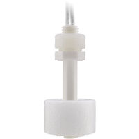 PIC PLS-041A-6PPI Schwimmerschalter 250 V/AC, 200 V/DC 1.5 A 1 Schließer IP67 1 St.