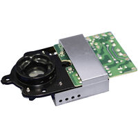 QuickCool QUV-HEVFT25-16-A Ultraschall-Vernebler 1 St. 36 V/AC