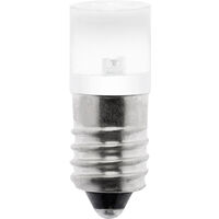 Barthelme 70113515 LED-Signalleuchte Tageslichtweiß E10