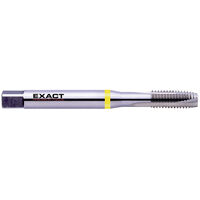 Exact 42156 Maschinengewindebohrer metrisch M3 0.5 mm Rechtsschneidend DIN 371 HSS-E Form B 1 St.