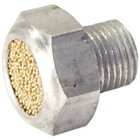 IMI NORGREN M/1511 Druckluftfilter Außengewinde 1/8" 7 bar