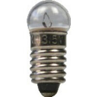 BELI-BECO 9042 Skalenlampe 2.5 V 0.25 W Sockel E5.5 Klar 1 St.