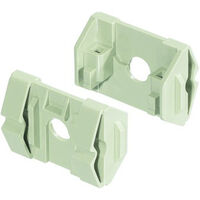 Wandhalterung 09330009985 HARTING Inhalt: 1 St. Wandhalterung