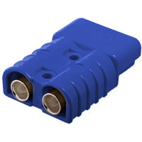 Hochstrom-Batteriesteckverbinder 175 A 1130-0211-05 S175 Blau encitech Inhalt: 1 St.