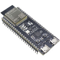 ESPRESSIF-ENTWICKLUNGSBOARD ESP32-S3-DEVKITC-1-N8