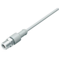binder 77 3729 0000 40908-0500 Sensor-/Aktor-Steckverbinder, konfektioniert M12 Stecker, gerade 1
