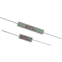 VitrOhm KHS500KB-AX-12KAA Hochlast-Widerstand 12 kΩ axial bedrahtet 5 W 10 % 1 St.