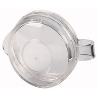 Eaton Schutzhaube Schutzmembrane Schlüsseltaste M22-XWS 1 St.