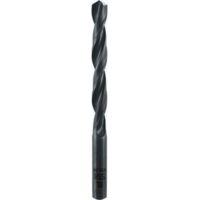 Alpen 61400400100 HSS Metall-Spiralbohrer 4 mm Gesamtlänge 75 mm DIN 338 Zylinderschaft 2 St.