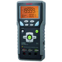Sanwa Electric Instrument LCR700 Komponententester digital