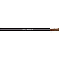 LAPP 2210700/25 Schweißleitung H01N2-D 1 x 16 mm² Schwarz 25 m