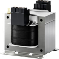 BLOCK STEU 1600/23 Steuertransformator, Trenntransformator 1 x 215 V/AC, 230 V/AC, 245 V/AC, 385 V/A