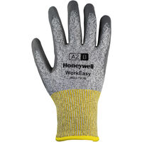 Honeywell Workeasy 13G GY NT A2/B WE22-7313G-10/XL Schnittschutzhandschuh Größe (Handschuhe): 10