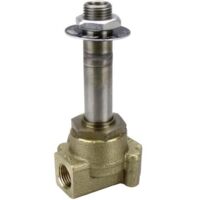 M & M International Direktgesteuertes Pneumatik-Ventil B397CVC G 1/8 1 St.