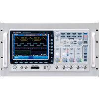 GW Instek 01RA4170100T GRA-417 Rahmen Montageset 1 St.