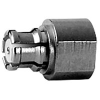 Telegärtner 100025155 100025155 N-Steckverbinder Kupplung, gewinkelt 50 Ω 1 St.
