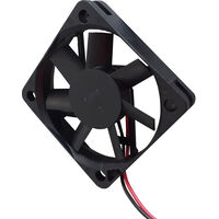 Emis SMC-IC4-Lüfter Lüfter 5 V/DC