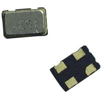EuroQuartz 48.000MHZ XO53050UITA Quarzoszillator SMD CMOS, LSTTL 48.000 MHz 5 mm 3.2 mm 1 mm Tape cu