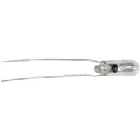 BELI-BECO 95016 Subminiatur Glühlampe 16 V 0.48 W Drahtenden Klar 1 St.