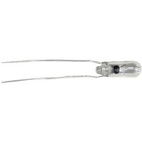BELI-BECO 95019 Subminiatur Glühlampe 19 V 0.67 W Drahtenden Klar 1 St.