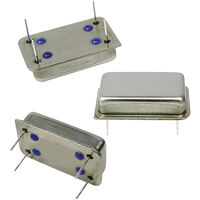 Qantek QX14T50B8.000000B50TT Quarzoszillator DIP-14 HCMOS 8.000 MHz 20.8 mm 13.2 mm 5.08 mm 1 St.
