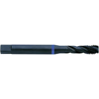Exact 43643 Maschinengewindebohrer metrisch M5 0.8 mm Rechtsschneidend DIN 371 HSS-E 35° RSP 1 St.