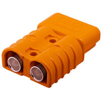 Hochstrom-Batteriesteckverbinder 175 A 1130-0211-02 S175 Orange encitech Inhalt: 1 St.